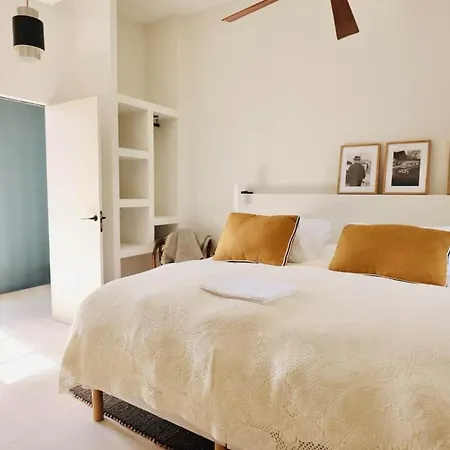 Rosalia Bed & Breakfast Saint-Victor-la-Coste