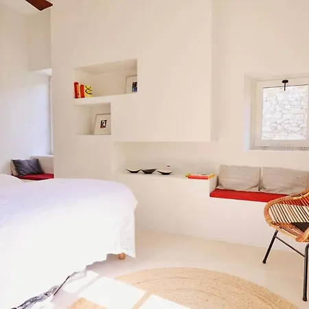 Rosalia Bed and Breakfast