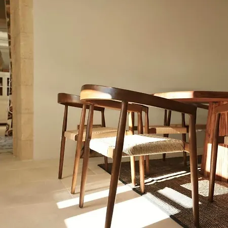 Bed & Breakfast Rosalia