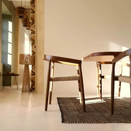 Bed and Breakfast Rosalia Saint-Victor-la-Coste